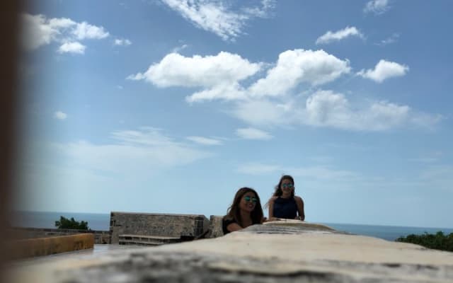 Excursion de visite à Campeche photo 3