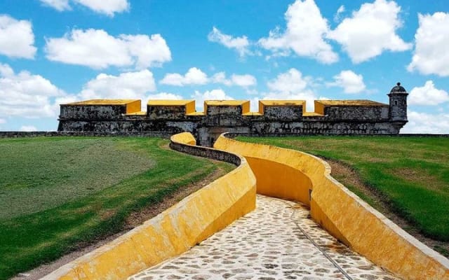 Excursion de visite à Campeche photo 8
