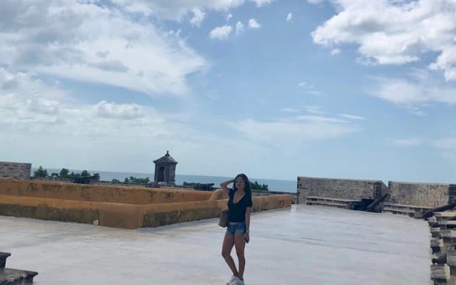 Excursion de visite à Campeche photo 13