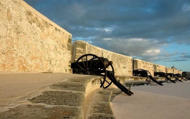 Excursion de visite à Campeche photo 14
