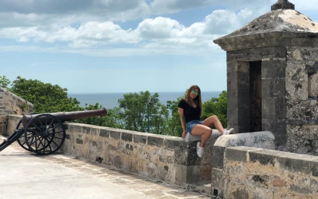 Excursion de visite à Campeche photo 15