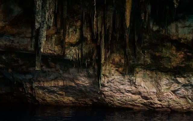 Tres Cenotes Tour from Merida photo 4