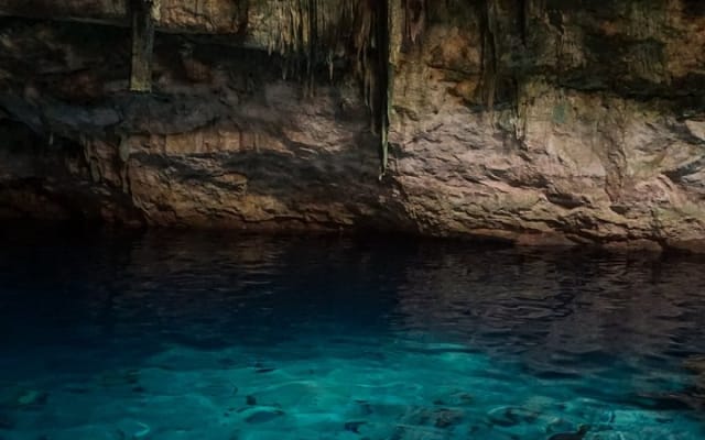 Tres Cenotes Tour from Merida photo 7