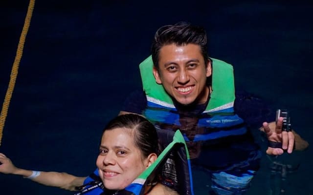 Tres Cenotes Tour from Merida photo 10