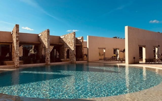 Chichén Itzá Adventure with Cenote and Luxury Resort photo 13