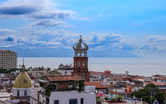 Visite privée du centre historique et du sud de Puerto Vallarta photo 5