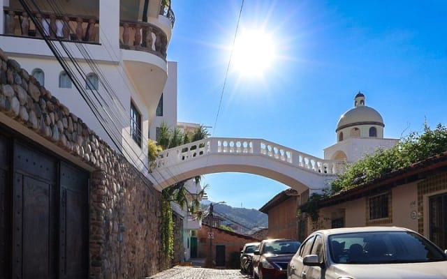 Visite privée du centre historique et du sud de Puerto Vallarta photo 6
