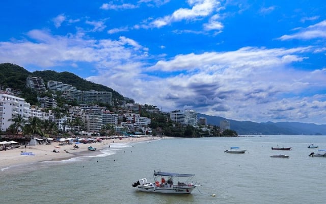 Visite privée du centre historique et du sud de Puerto Vallarta photo 9