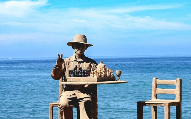Visite privée du centre historique et du sud de Puerto Vallarta photo 11