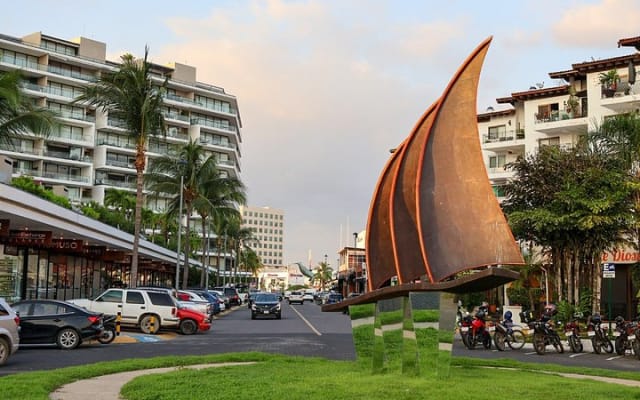 Visite privée du centre historique et du sud de Puerto Vallarta photo 14