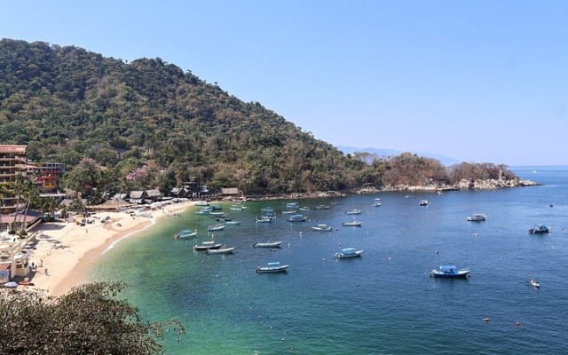 Visite privée du centre historique et du sud de Puerto Vallarta photo 15