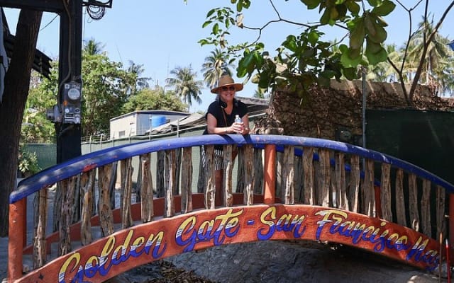 Sayulita and San Pancho Tour from Puerto Vallarta photo 2