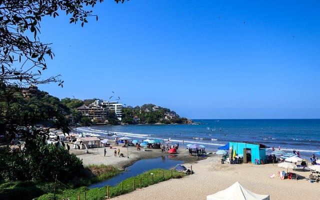 Sayulita and San Pancho Tour from Puerto Vallarta photo 3