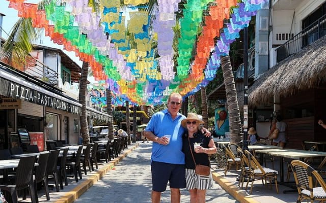 Sayulita and San Pancho Tour from Puerto Vallarta photo 6