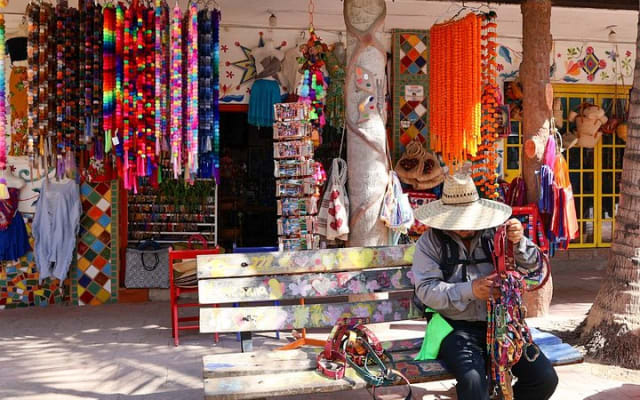 Sayulita and San Pancho Tour from Puerto Vallarta photo 8