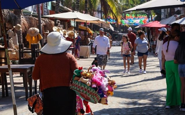 Sayulita and San Pancho Tour from Puerto Vallarta photo 9