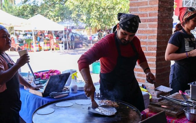 Sayulita and San Pancho Tour from Puerto Vallarta photo 11