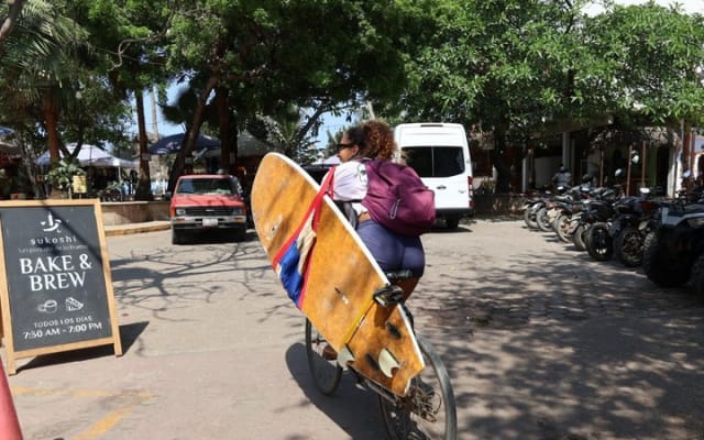 Sayulita and San Pancho Tour from Puerto Vallarta photo 13
