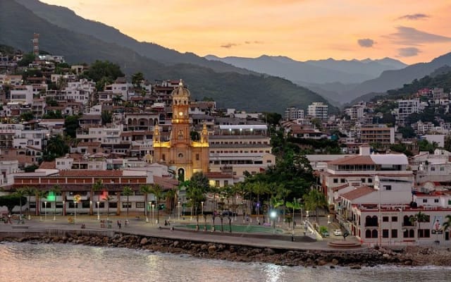 Tour de audio autoguiado a pie por Puerto Vallarta photo 13