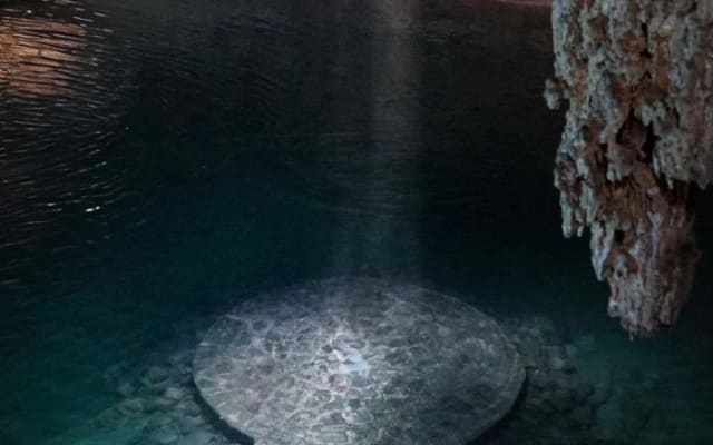 Chichén Itzá with 2 Cenotes Suytun Ik and Valladolid visit photo 9
