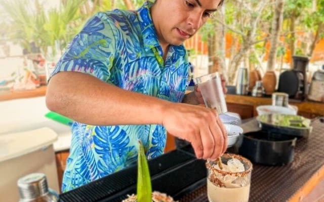 Kuza Escape with Transport from Cancun and Riviera Maya photo 14