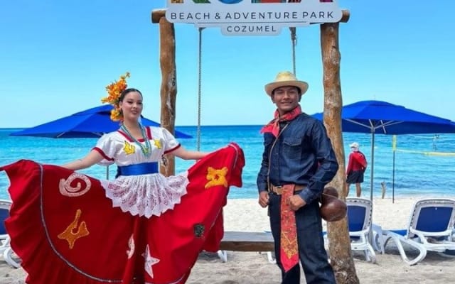 Kuza Escape with Transport from Cancun and Riviera Maya photo 3