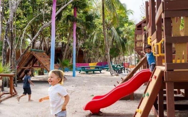 Kuza Escape with Transport from Cancun and Riviera Maya photo 8