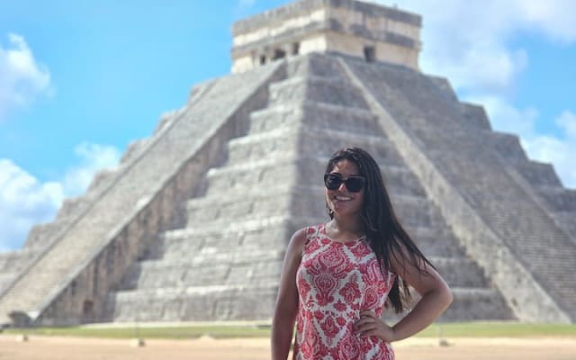 Tour 100% en español a Chichén Itzá + cenote + Izamal photo 8