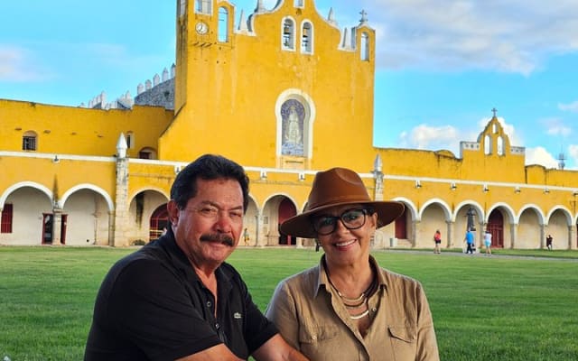 Tour 100% en español a Chichén Itzá + cenote + Izamal photo 10