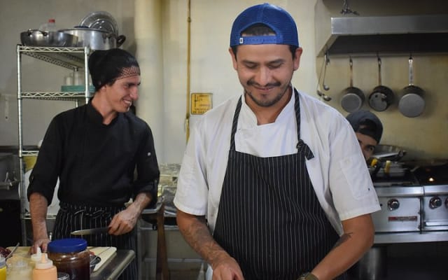Versalles de Noche Dinner Tour with Vallarta Food Tours photo 6