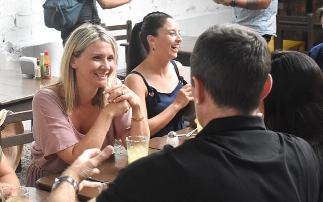 Versalles de Noche Dinner Tour with Vallarta Food Tours photo 9