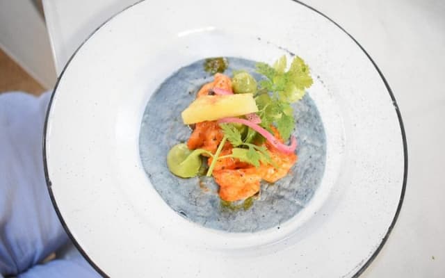 Versalles de Noche Dinner Tour with Vallarta Food Tours photo 13