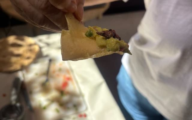 Puerto Vallarta: Salsa Cooking Class — Make, Eat & Take Home photo 5