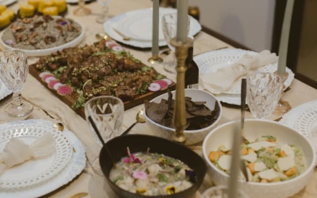 Private Chef Experience by Bocado Catering in Tulum Cancun photo 3