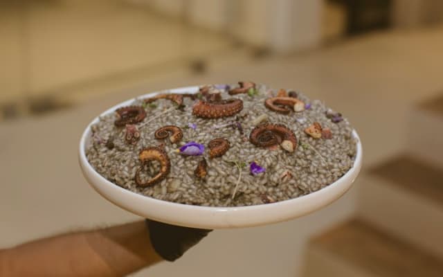 Private Chef Experience by Bocado Catering in Tulum Cancun photo 7
