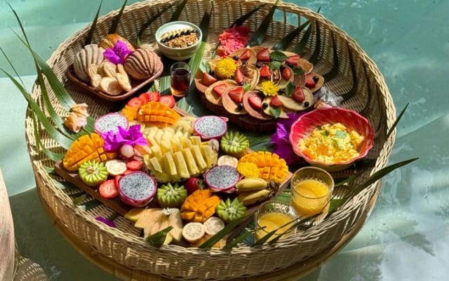 Private Chef Experience by Bocado Catering in Tulum Cancun photo 6