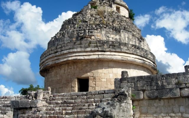 Tour Chichen Itza, Cenotes and Valladolid (no hidden fees) photo 3