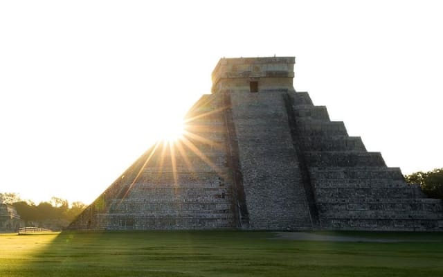 Tour Chichen Itza, Cenotes and Valladolid (no hidden fees) photo 6