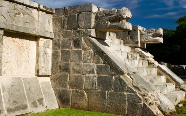 Tour Chichen Itza, Cenotes and Valladolid (no hidden fees) photo 7