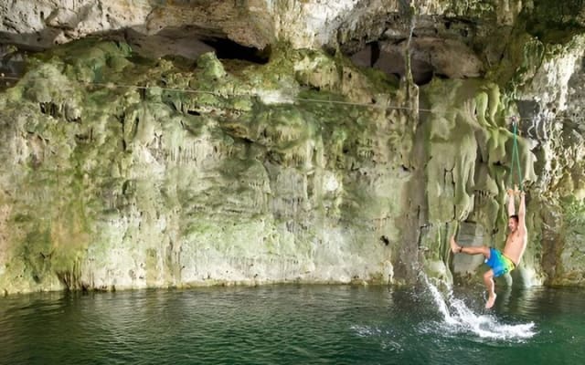 Tour Chichen Itza, Cenotes and Valladolid (no hidden fees) photo 8