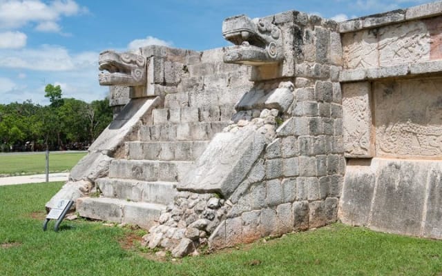 Tour Chichen Itza, Cenotes and Valladolid (no hidden fees) photo 9