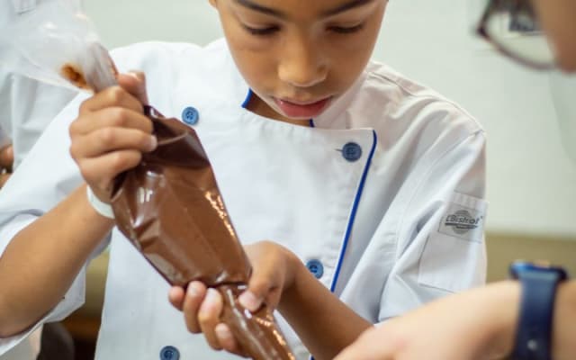 Puerto Vallarta Hands On Chocolate Classes at Cacao Magico