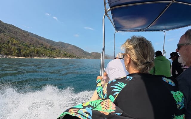 Taste of Jalisco: Tour to Taverna de Raicilla from Yelapa! photo 2