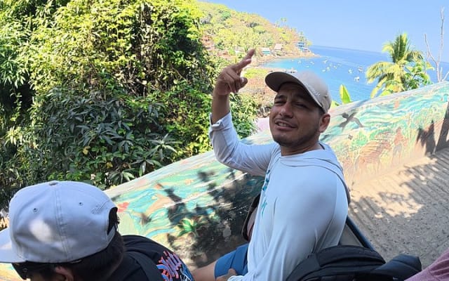 Taste of Jalisco: Tour to Taverna de Raicilla from Yelapa! photo 6