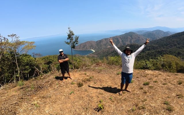 Taste of Jalisco: Tour to Taverna de Raicilla from Yelapa! photo 10