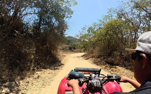 Taste of Jalisco: Tour to Taverna de Raicilla from Yelapa! photo 12