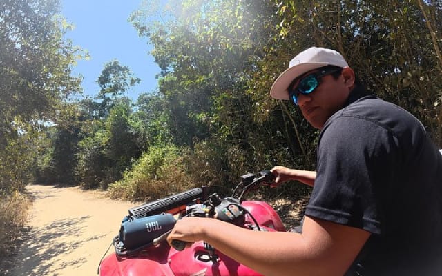 Taste of Jalisco: Tour to Taverna de Raicilla from Yelapa! photo 13