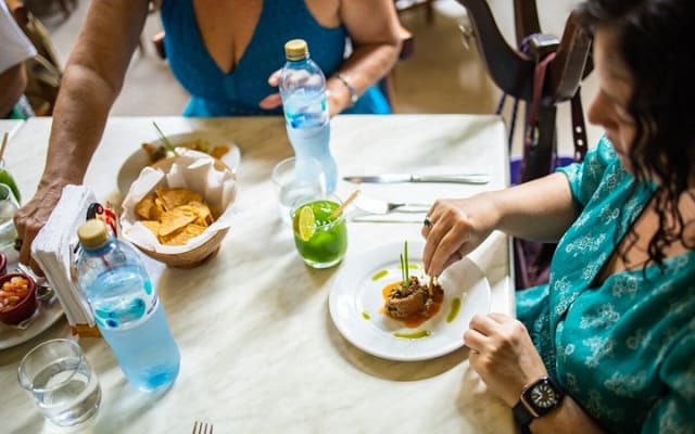 Merida: 7-Course Yucatecan Dinner Experience photo 5