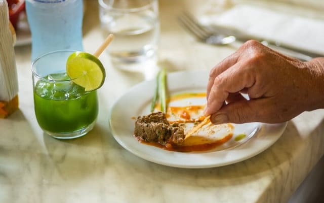 Merida: 7-Course Yucatecan Dinner Experience photo 8