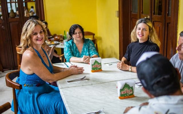Merida: 7-Course Yucatecan Dinner Experience photo 2